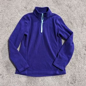 Energy Zone Fleece 1/4 Zip Jacket